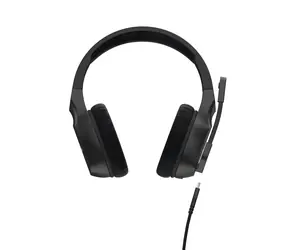 uRage SoundZ 410 / Herné slúchadlá s mikrofónom / USB / DTS Headphone: X 2.0 / PC, PS5