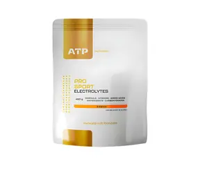 ATP Nutrition Pro Sport Electrolytes 450 g exotic / Športová výživa / Elektrolyty