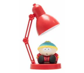 BLUESKY Stolová lampa South Park Mini / LED / na batérie