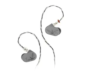 Moondrop LAN 2 REF / Slúchadlá / IEM / dynamický menič