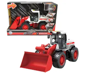 SPARKYS Buldozér CITY SERVICE CAR / 1:12 / od 3 rokov