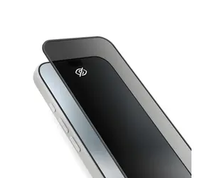 SBS Hide Full Cover / Tvrdené sklo / Privacy filter / Apple iPhone 18 Pro / 0,33 mm