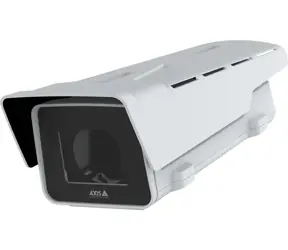 AXIS P1388-BE / IP kamera / Vonkajší / 1/1.8" snímač / IP66, IP67 / NEMA 4X