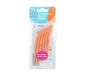 TePe Angle Medzizubná kefka 0,45 mm 6 ks