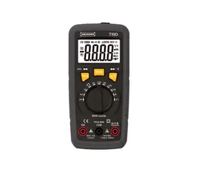 GRUNDER T19D / Digitálny multimeter