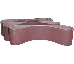 Güde 41289 / Brúsny pás / Zrnitosť K80-120 / 915x100 mm
