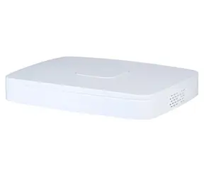 SAFE NVR H8AI biela / NVR rekordér / 8 kanálov