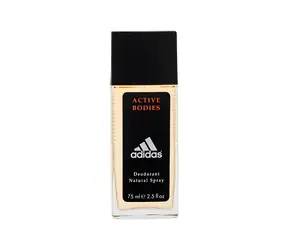 Adidas Active Bodies Dezodorant 75 ml