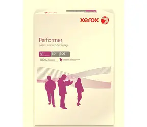 Xerox PERFORMER / Kancelársky papier / A4 / 80 g / 500 listov