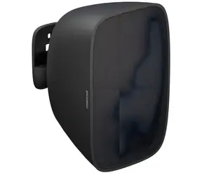 Fonestar Aktívny 2pásmový reproduktor čierna / Reproduktor / 2×25 W RMS / Class D / jack/Euroblock / Auto-standby