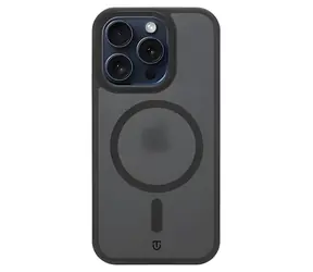 Tactical MagForce Hypersand Asphalt / Kryt / Apple iPhone 15 Pro