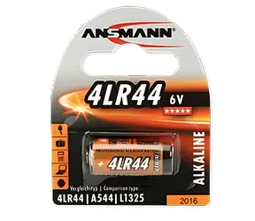 Ansmann 4LR44 / Batéria