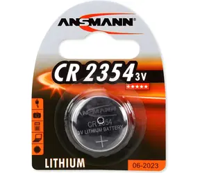 Ansmann CR 2354 / Gombíková batéria