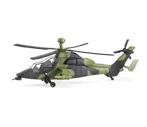 Siku Military - Bojový vrtuľník / 1:50 / od 3 rokov