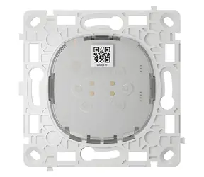 AJAX LightCore Crossover vertical / Relé pre LightSwitch / Spínač radenia 7 - krížový