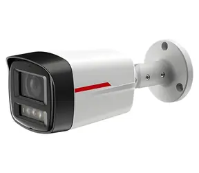 SAFE Bullet Cam PRE biela / IP kamera / Bullet / 4 Mpix / 2,8 mm