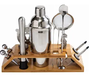 Klausberg KB-7654 / Barmanská sada
