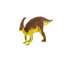 ZOOTED Figúrka Parasaurolophus / Dinosaurus / plast / 20 cm / od 3 rokov