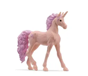 Schleich Zberateľský jednorožec Shelly / od 3 rokov