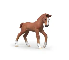 Schleich Horse Club Zberateľské žriebä Ruby / od 4 rokov