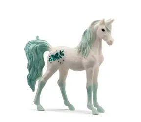 Schleich Zberateľský jednorožec Selene / BAYALA / od 3 rokov
