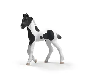 Schleich Zberateľské žriebä Rocky / Horse Club / od 4 rokov