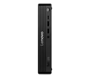 Lenovo ThinkCentre M70q Gen6 Tiny čierna / Mini PC / Intel Core Ultra 5 225T / 32GB / 512GB SSD / W11P