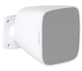 Fonestar Nástenný reproduktor 3" biela / Nástenný reproduktor / 12 W / 8 Ohm / IP66 / 97×110×107 mm