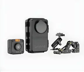 Brinno BCC5000 / Časozberná kamera / 4K Ultra HD / IP65 / Wi-Fi / 118 °