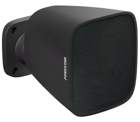 Fonestar Nástenný reproduktor čierna / Reproduktor / 12 W / 8 Ohm / IP66