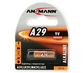 Ansmann A 29 LR 29 / Batéria