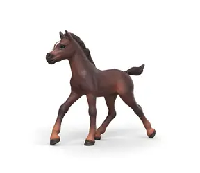 Schleich Horse Club Zberateľské žriebä Ravi / od 4 rokov