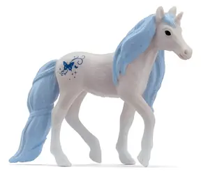 Schleich Zberateľský jednorožec Holly / BAYALA / od 3 rokov
