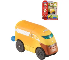 CHUGGINGTON Vláčik Touch And Go Ciuchcia / Na batérie / 9,5 cm / od 3 rokov