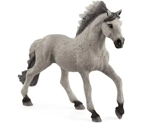 Schleich Figúrka kôň Sorraia Mustang - žrebec / od 5 rokov