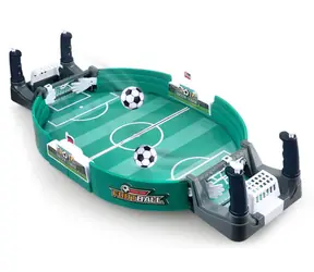 MERCO Stolný futbal Mini Aréna / 2 hráči / od 3 rokov