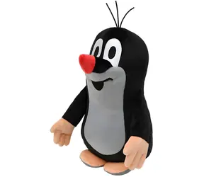 MORAVSKÁ ÚSTREDŇA Krtko stojaci 30 cm / Plyšák / plyš / od 0 mesiacov