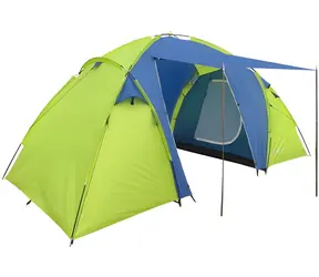 Acra Brother ST07 / Stan / pre 4 osoby / dve spálne / 380 x 180 x 205 cm