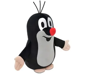 MORAVSKÁ ÚSTREDŇA Plyšák Krtko stojaci 25 cm / Plyšák / plyš / od 0 mesiacov