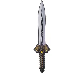 Orion Penový meč Malý rytier / Detská zbraň / Pena / 53 cm / od 3 rokov