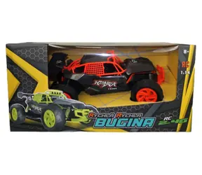 Epee RC bugina / mierka 1:14 / 2,4 GHz / 20 km/h / 2 farebné varianty / 8+