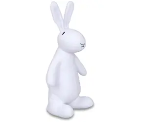 MORAVSKÁ ÚSTREDŇA Plyšák Králik Bob 32 cm / Bob a Bobek / od narodenia