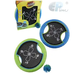 Epee Lietací tanier Phlat Disc / 30,5 cm / 2 ks + loptička / od 5 rokov