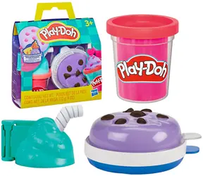 Hasbro Play-Doh Cookie Combo / Modelovacia hmota / Sada / od 3 rokov