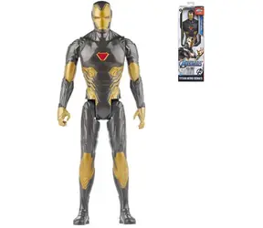 Hasbro Avengers Titan Hero Iron Man akčná figúrka / 30 cm / od 4 rokov
