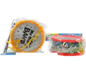 Orion Bubienok s paličkami 21 cm / 2 farebné varianty / od 3 rokov