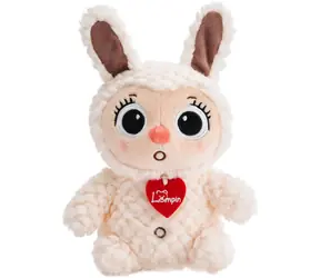 LUMPIN Králiček Mufu Lulo 20 cm / plyš / od narodenia