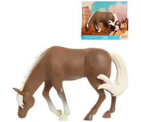 Mattel Figúrka kôň Spirit Tiller / Plast / 18 cm / od 3 rokov