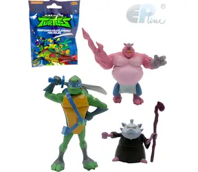 Epee Figúrka Korytnačky Ninja v sáčku s prekvapením / Plast / od 4 rokov