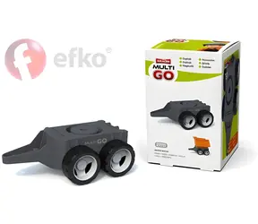 IGRÁČIK MultiGO Príves / Doplnok / plast / od 2 rokov
